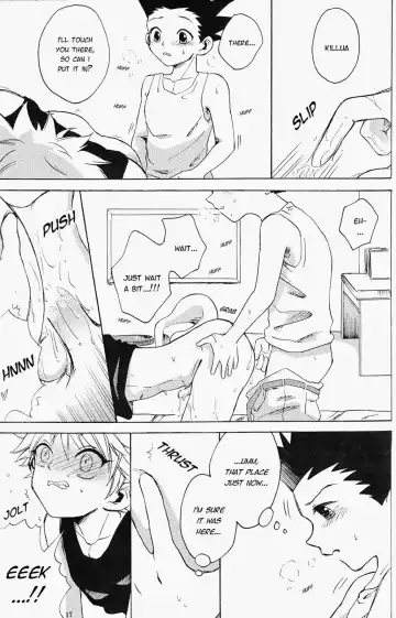 [Yukio] Paraiso Fhentai.net - Page 16