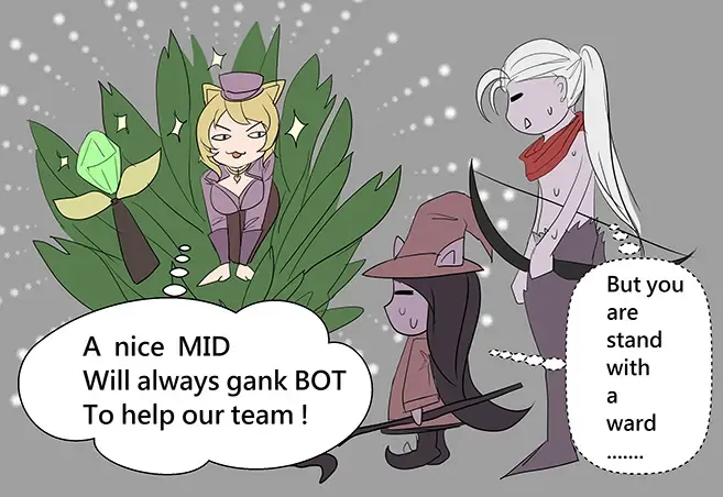 [Fosu Lepus] Ahri PLS no more FEED Fhentai - Page 2