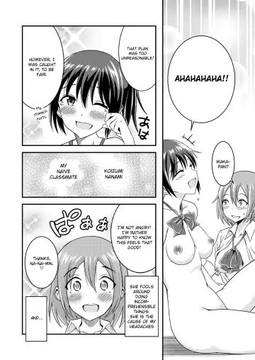 [Yuzu Ramune] Hentai Roshutsu Friends - Abnormal Naked Friends Fhentai.net - Page 31