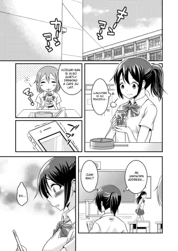 [Yuzu Ramune] Hentai Roshutsu Friends - Abnormal Naked Friends Fhentai.net - Page 6