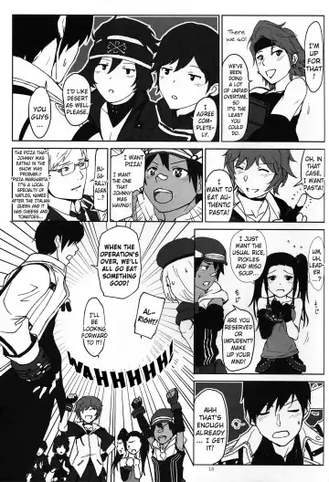 [Uchiga] Again #2 "Flashback Memories" Fhentai.net - Page 14