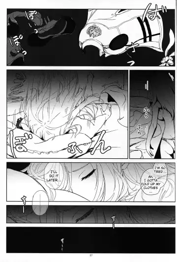 [Uchiga] Again #2 "Flashback Memories" Fhentai.net - Page 26