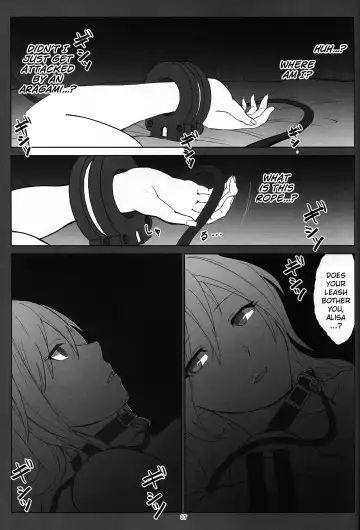 [Uchiga] Again #2 "Flashback Memories" Fhentai.net - Page 36