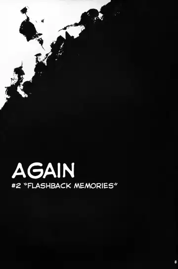 [Uchiga] Again #2 "Flashback Memories" Fhentai.net - Page 4