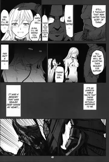 [Uchiga] Again #2 "Flashback Memories" Fhentai.net - Page 45