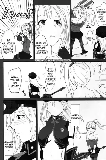 [Uchiga] Again #2 "Flashback Memories" Fhentai.net - Page 54