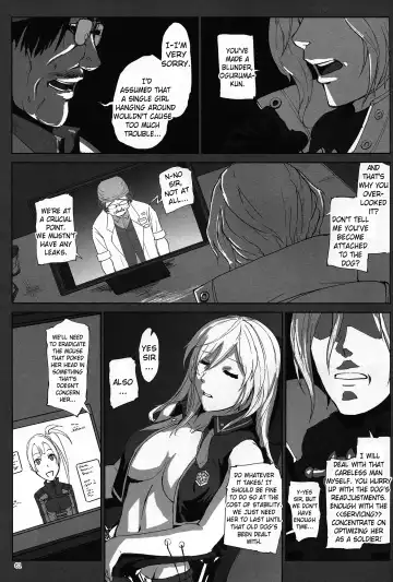 [Uchiga] Again #2 "Flashback Memories" Fhentai.net - Page 60