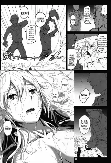 [Uchiga] Again #2 "Flashback Memories" Fhentai.net - Page 67