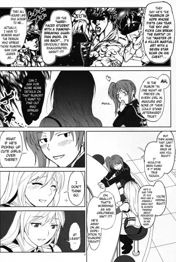 [Uchiga] Again #2 "Flashback Memories" Fhentai.net - Page 7