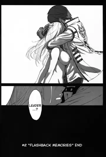 [Uchiga] Again #2 "Flashback Memories" Fhentai.net - Page 75