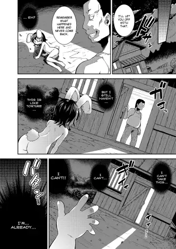 [Yamazaki Kana] Okuchi Usagi + Omata Usagi Fhentai.net - Page 15