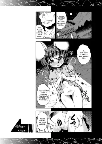 [Yamazaki Kana] Okuchi Usagi + Omata Usagi Fhentai.net - Page 20