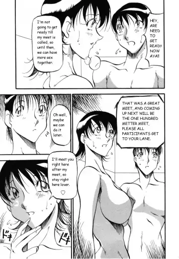 [Azuki Kurenai] Mermaid no You ni - like a mermaid Fhentai.net - Page 183