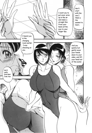 [Azuki Kurenai] Mermaid no You ni - like a mermaid Fhentai.net - Page 21