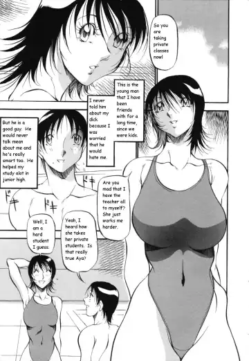 [Azuki Kurenai] Mermaid no You ni - like a mermaid Fhentai.net - Page 31