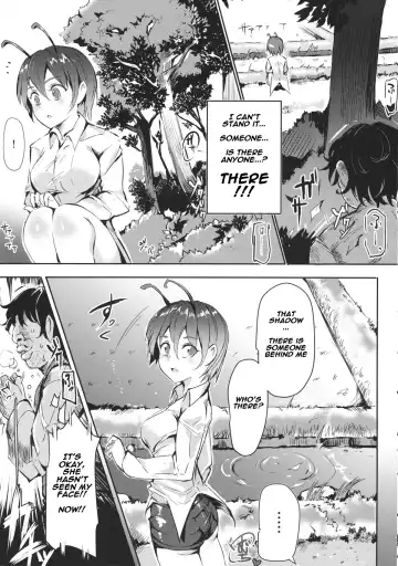 [Nyuu] Gensoukyou Jikanteishi Club Fhentai - Page 10