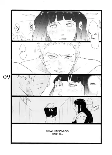 [Shimoyake] YOUR MY SWEET - I LOVE YOU DARLING Fhentai - Page 10