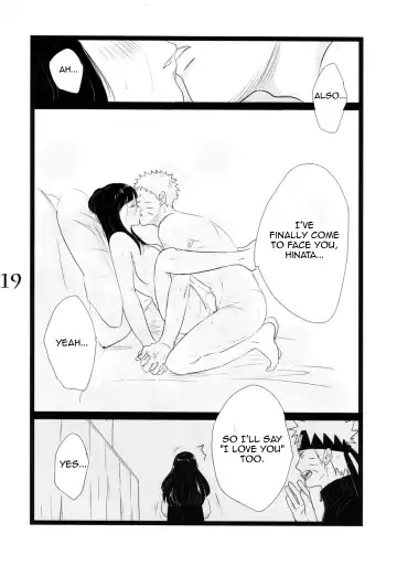 [Shimoyake] YOUR MY SWEET - I LOVE YOU DARLING Fhentai - Page 20