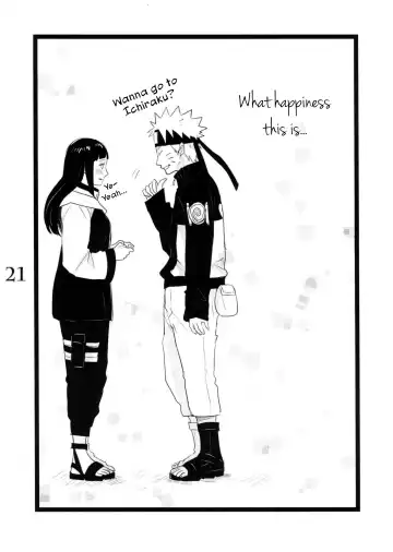 [Shimoyake] YOUR MY SWEET - I LOVE YOU DARLING Fhentai - Page 22