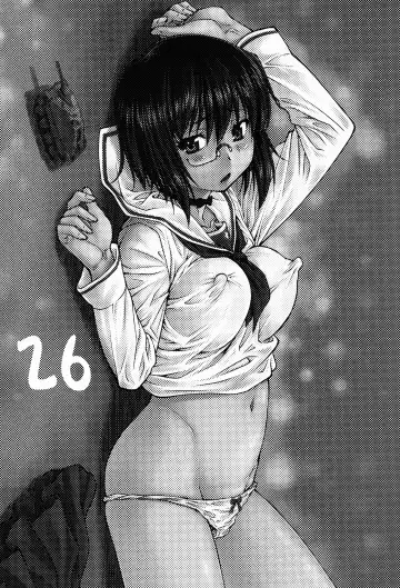 [Nagare Ippon] LeLe Pappa Vol. 26 - Momo-chan wa Choroin Fhentai.net - Page 3