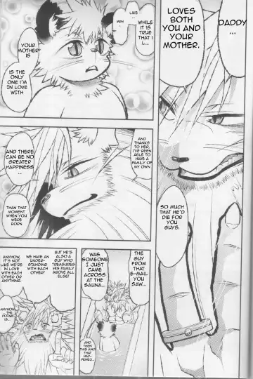 [Ekataraf] Lion Ko-Lion Fhentai.net - Page 29