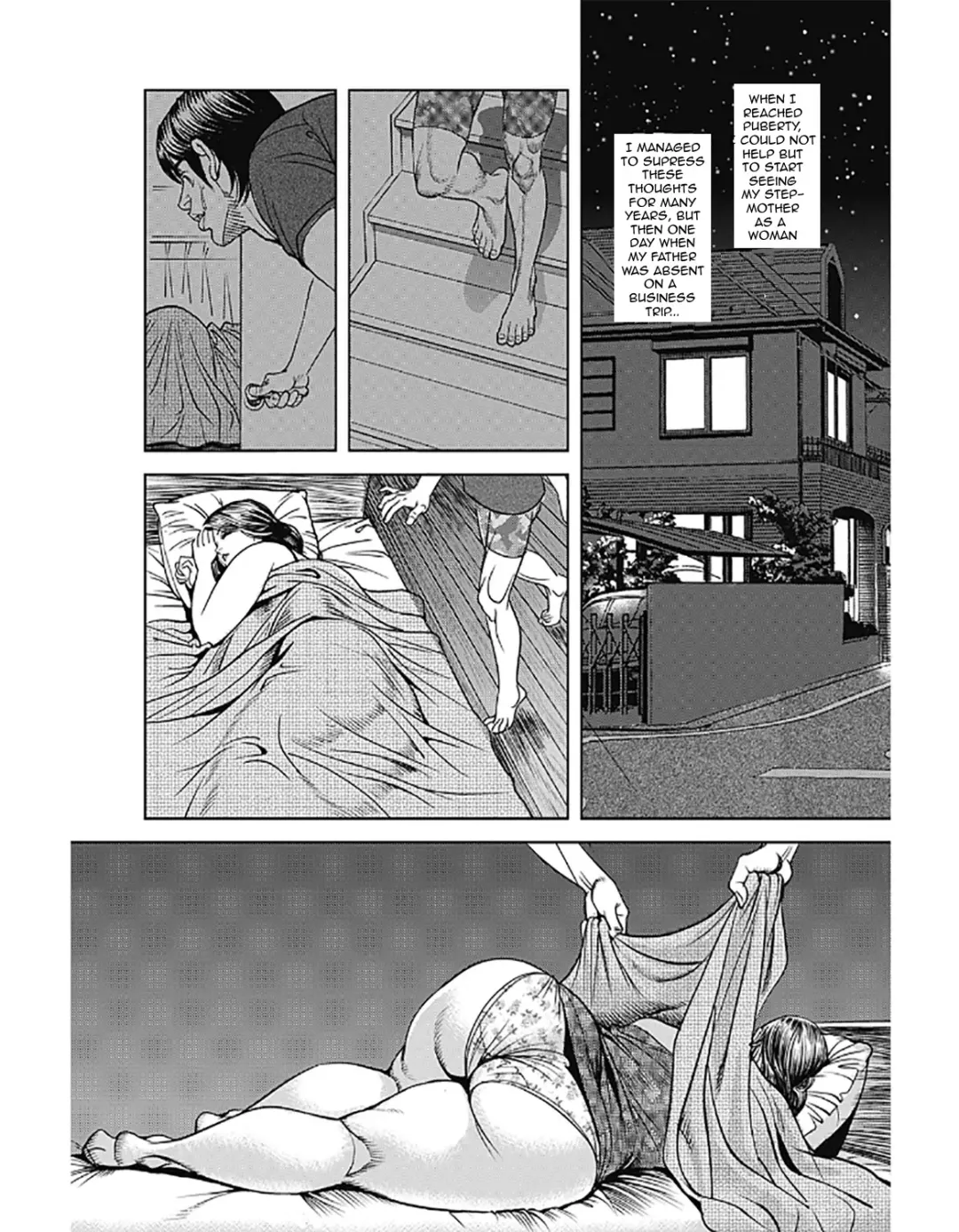 [Senor Daietsu] Kyonyuu Jukubo no Abunai Kaikan (decensored) Fhentai - Page 140