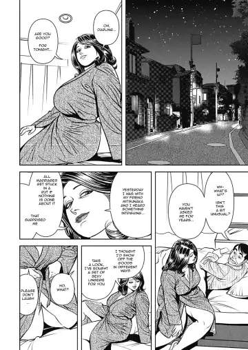 [Senor Daietsu] Kyonyuu Jukubo no Abunai Kaikan (decensored) Fhentai - Page 178