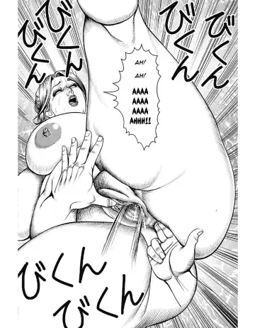 [Senor Daietsu] Kyonyuu Jukubo no Abunai Kaikan (decensored) Fhentai - Page 84