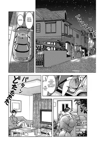 [Senor Daietsu] Kyonyuu Jukubo no Abunai Kaikan (decensored) Fhentai - Page 96