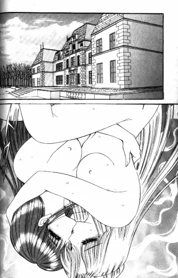 [Senno Knife] Ouma ga Horror Show 2 - Trans Sexual Special Show 2 | 顫慄博覽會 2 Fhentai.net - Page 92