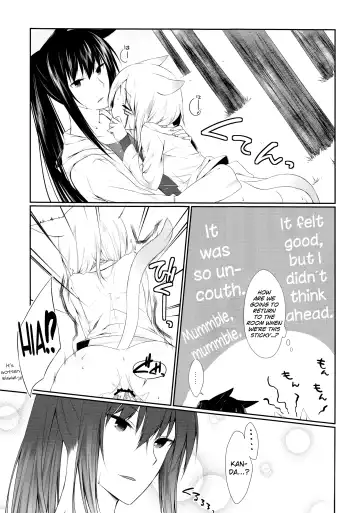 [Sagami Rin] Yokubari Sweet Angel Betsubara! Fhentai.net - Page 23