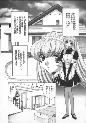 [Maro] Inran Dorei Mama Fhentai - Page 30