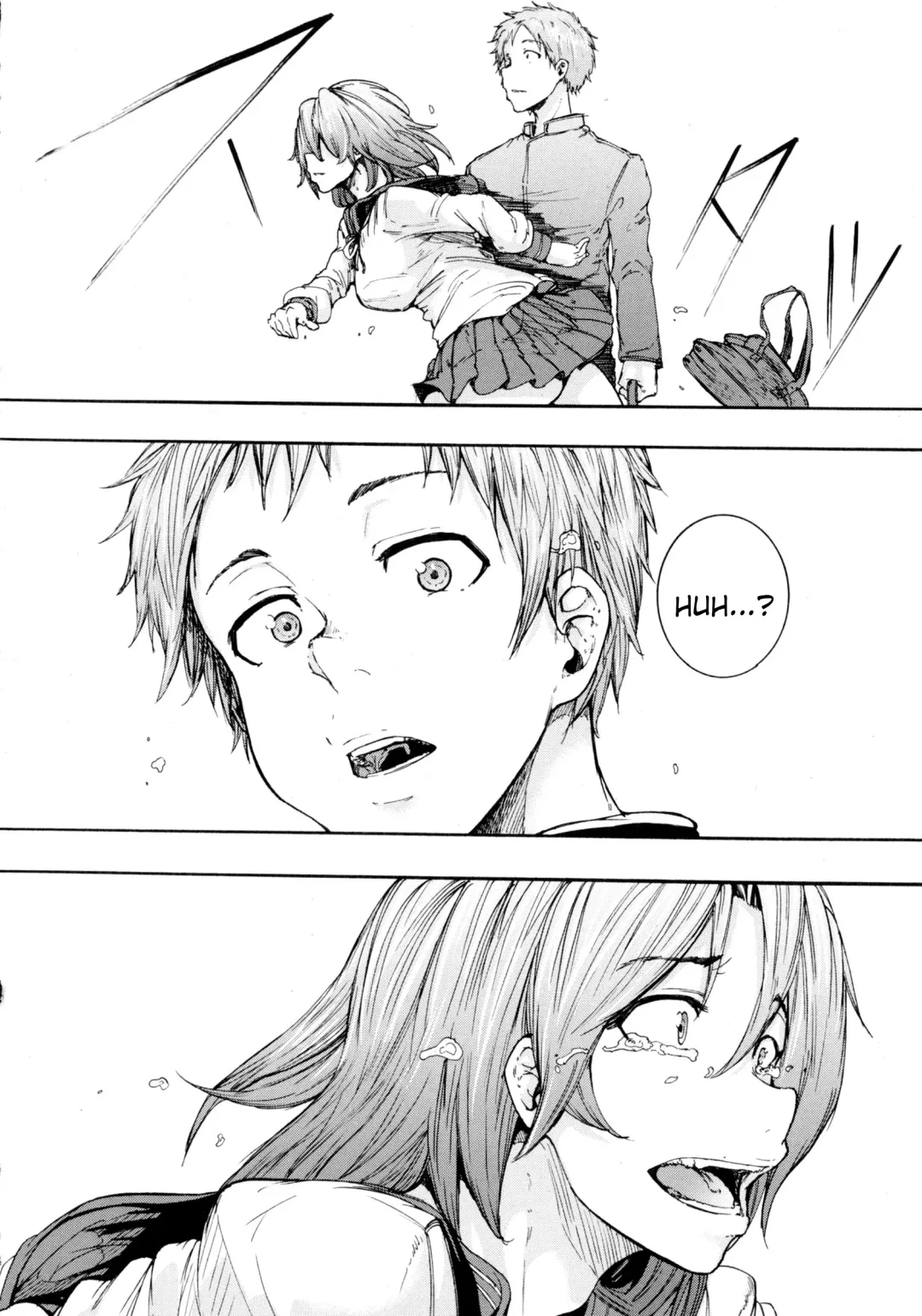 [Kizuki Rei] Ai no Neuchi | The Value of Love Fhentai - Page 18