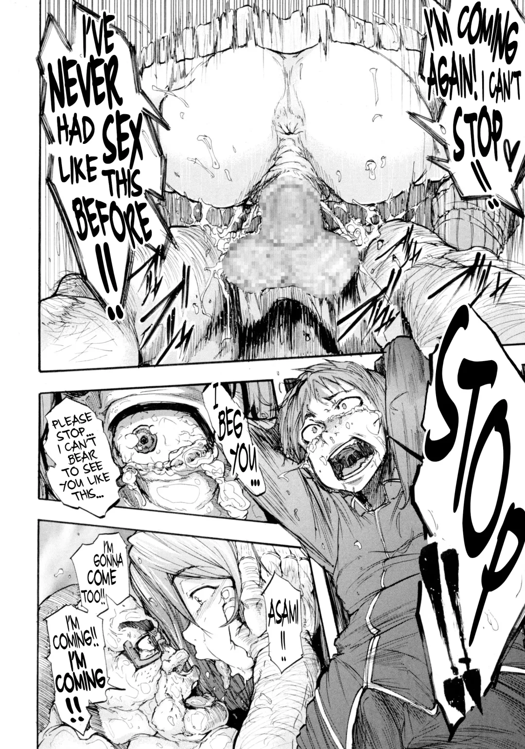 [Kizuki Rei] Ai no Neuchi | The Value of Love Fhentai - Page 26