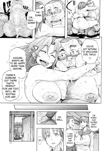 [Kizuki Rei] Ai no Neuchi | The Value of Love Fhentai - Page 29