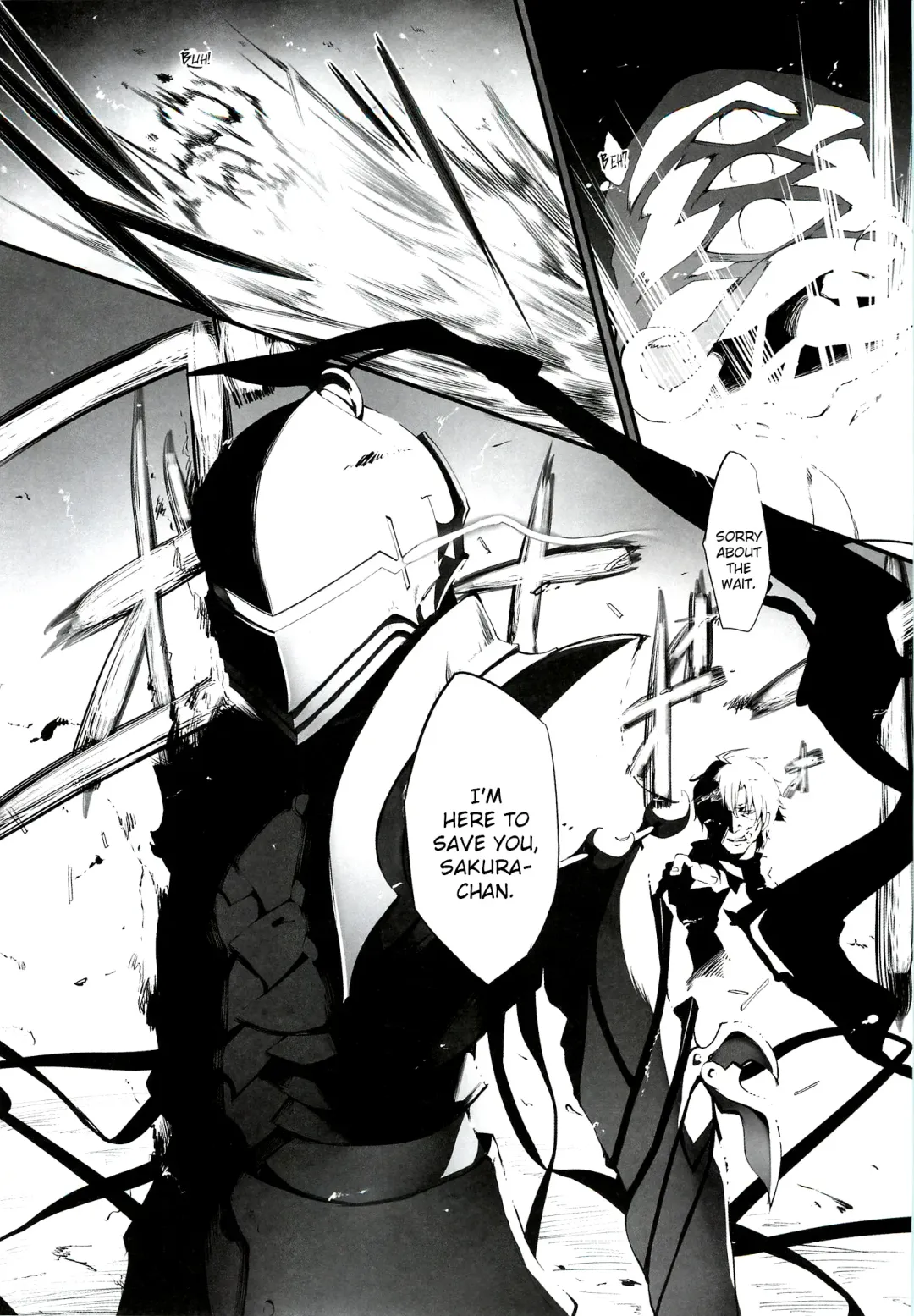 [Suga Hideo] Immoral/Zero Fhentai - Page 16