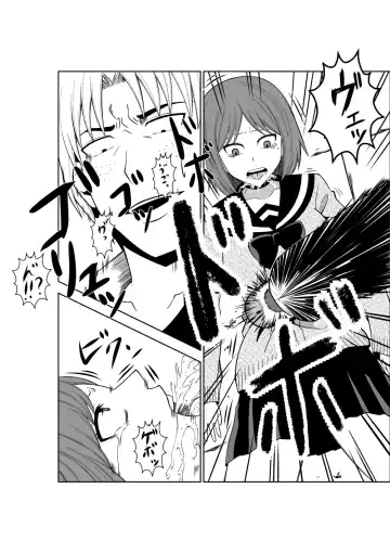 [Isamura] Higeki no Heroine no Nichijou 3 Fhentai - Page 22