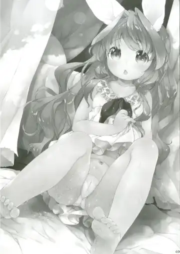 [Mutou Mato] Usa Work vol. 03 Fhentai - Page 4