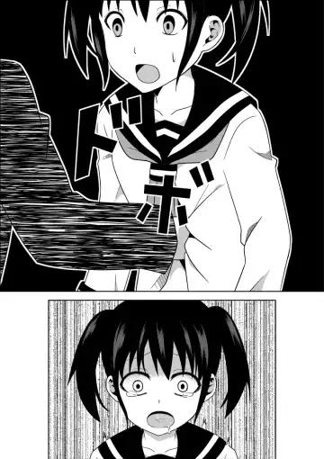 [Isamura] Higeki no Heroine no Nichijou 5 Fhentai - Page 32