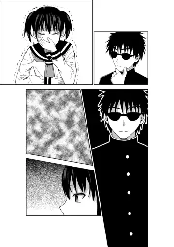 [Isamura] Higeki no Heroine no Nichijou 5 Fhentai - Page 33