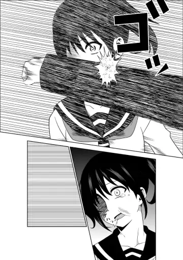[Isamura] Higeki no Heroine no Nichijou 5 Fhentai - Page 34