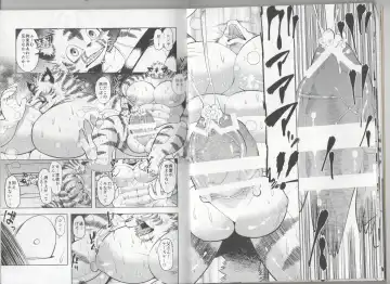 [Ekataraf] GROWTH DRINK Fhentai - Page 7