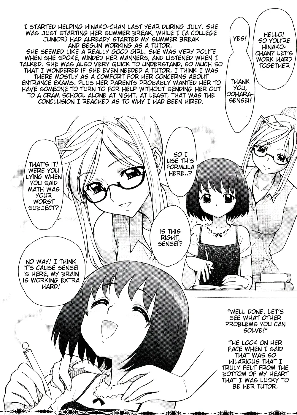 [Jam Ouji] Futanari Oukoku no Bokkou Ch. 7-10 Fhentai - Page 2