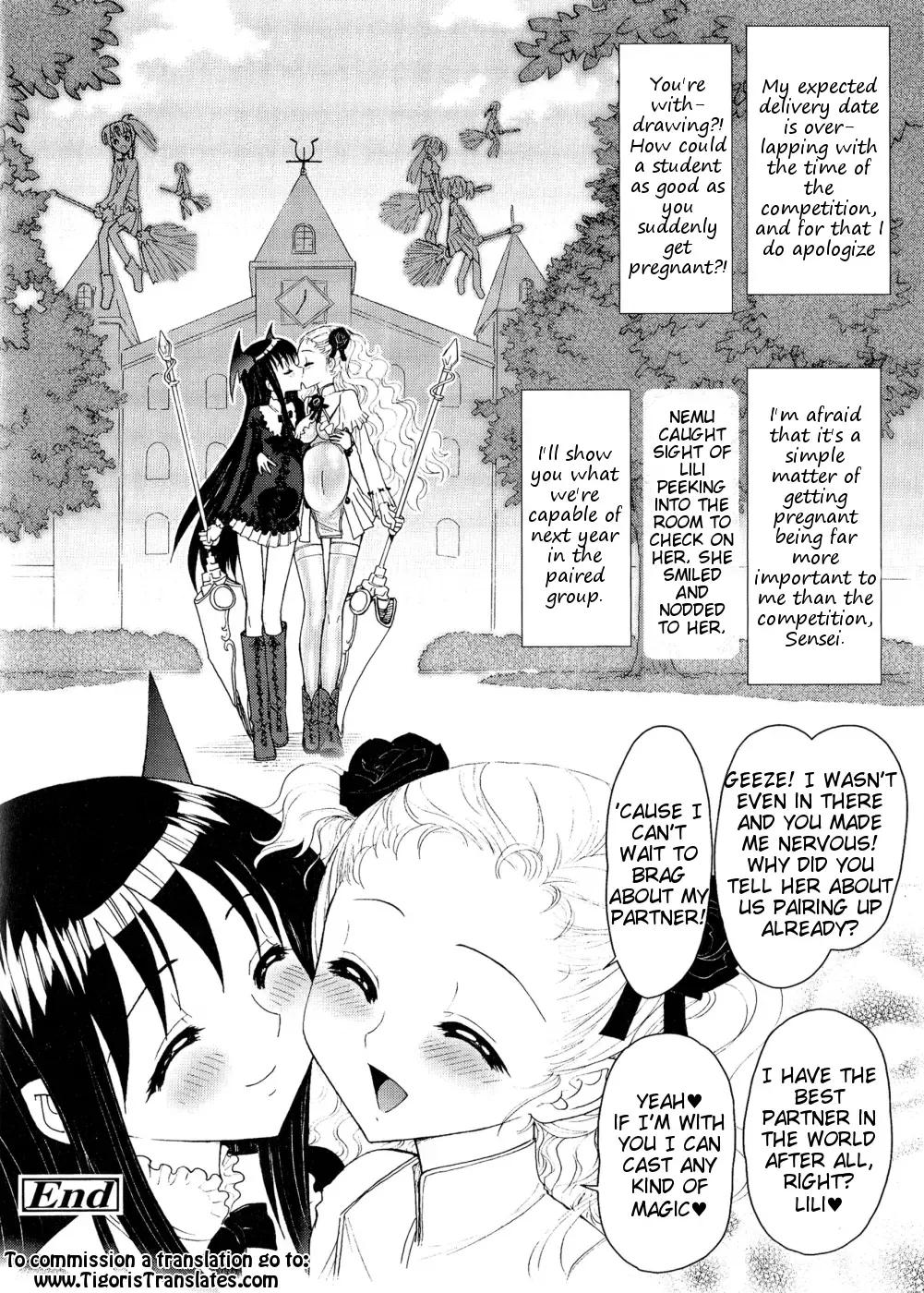 [Jam Ouji] Futanari Oukoku no Bokkou Ch. 7-10 Fhentai - Page 44