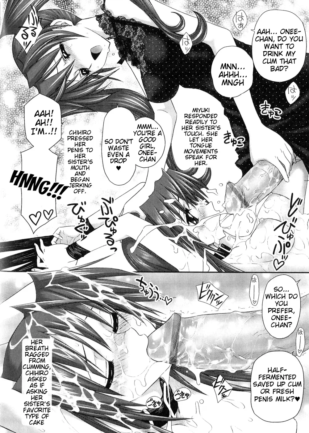 [Jam Ouji] Futanari Oukoku no Bokkou Ch. 7-10 Fhentai - Page 51
