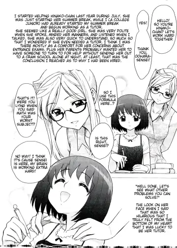 [Jam Ouji] Futanari Oukoku no Bokkou Ch. 7-10 Fhentai - Page 2