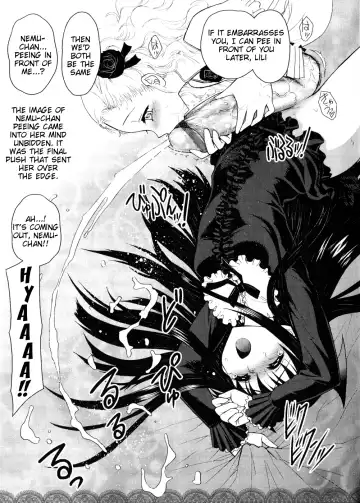 [Jam Ouji] Futanari Oukoku no Bokkou Ch. 7-10 Fhentai - Page 36