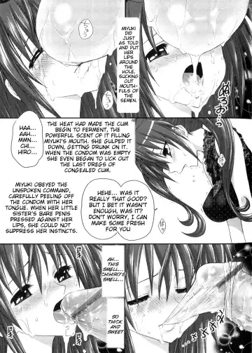 [Jam Ouji] Futanari Oukoku no Bokkou Ch. 7-10 Fhentai - Page 50