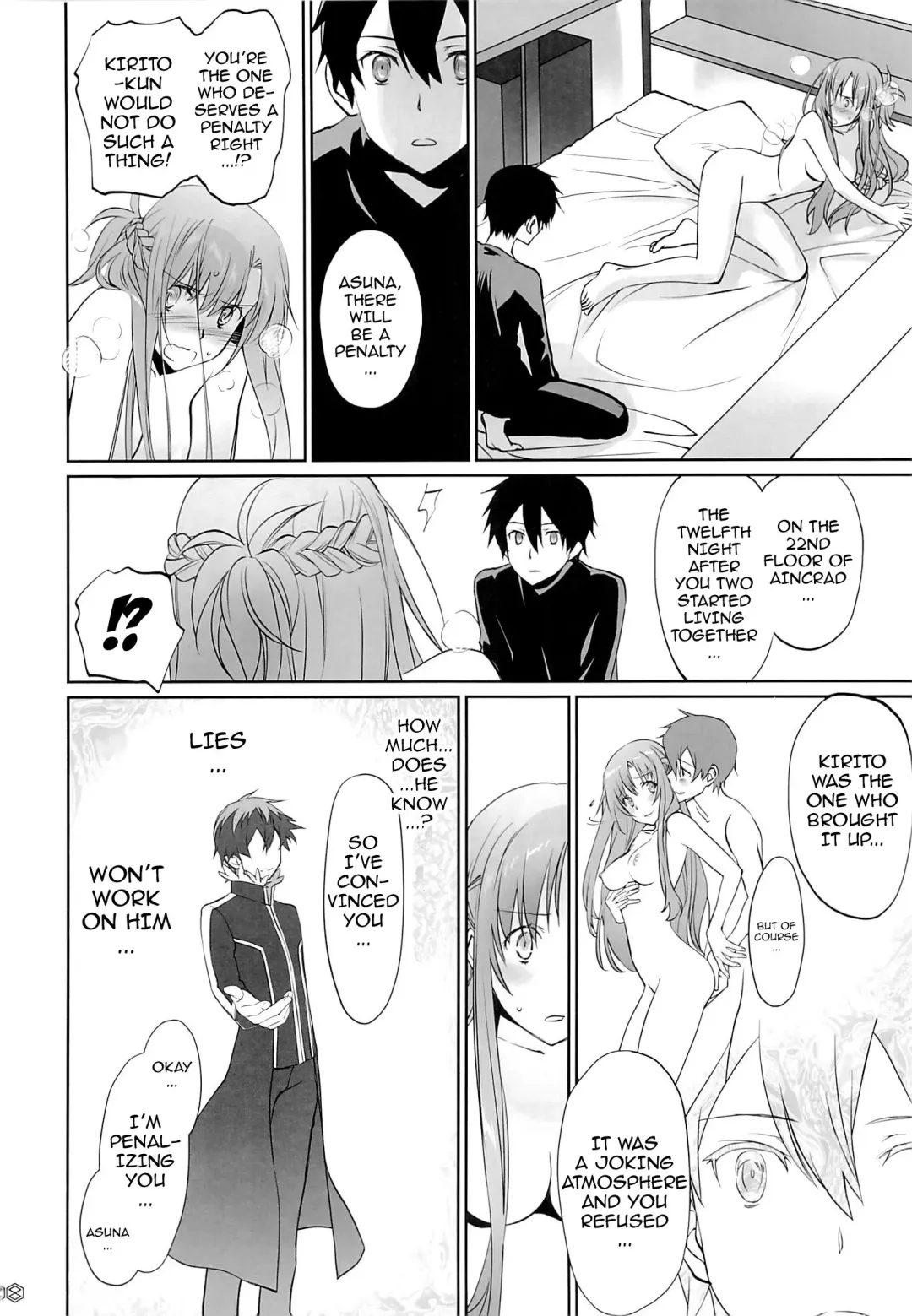 [Caviar - Mojyako] turnover Fhentai - Page 27