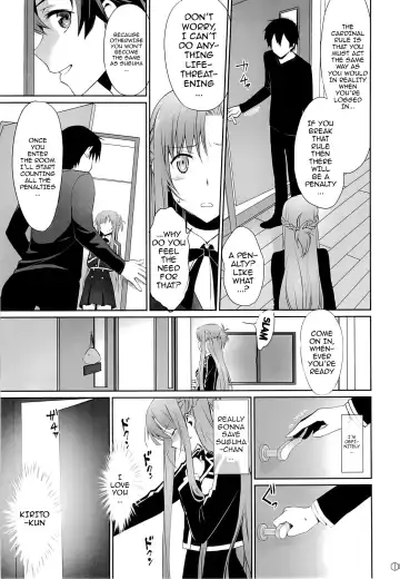 [Caviar - Mojyako] turnover Fhentai - Page 12